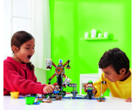 LEGO Super Mario 71390 Zestaw dodatkowy Reznor - 1022677 - zdjęcie 2